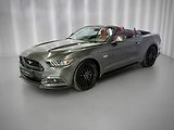 Ford Mustang 5.0 V8 GT CABRIO, ROUSH VÝFUKY - náhled 1