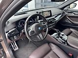 BMW Řada 5 M550d xDrive - náhled 15