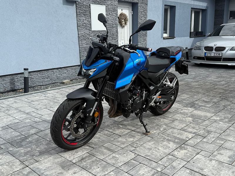 Honda (2026) - fotka 2 z 36