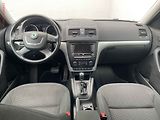 Škoda Yeti (2013) 2.0 TDi 4x4, ELE, DSG, bixen - náhled 11