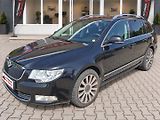 Škoda Superb (2010) 2.0TDI 103kW 6MN -TAŽ.ZAŘÍZENÍ - náhled 3