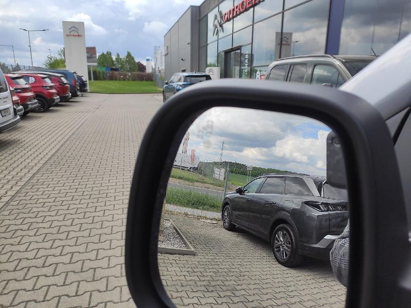Peugeot Traveller (2026) L2 2.2 HDI 150k MAN6 WEBASTO - fotka 17 z 33