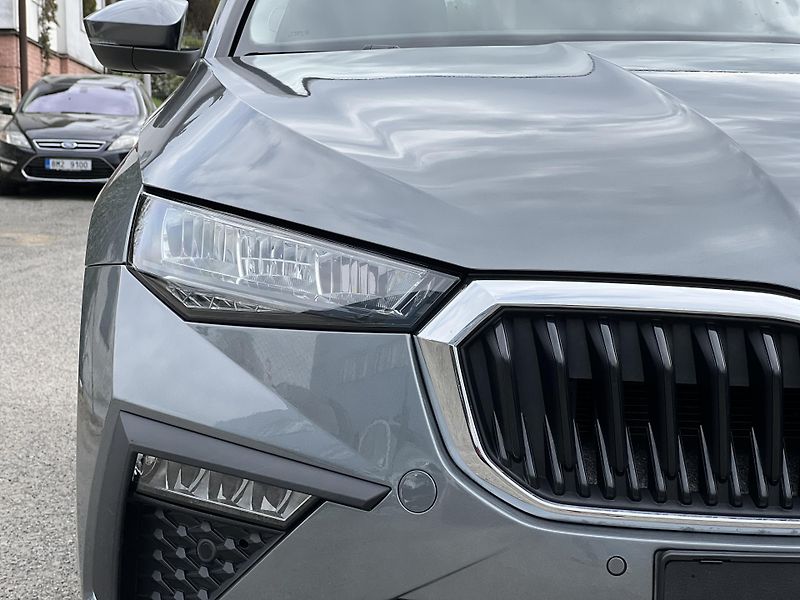 Škoda Scala Selection 1.0TSi DSG KAMERA ČR - fotka 40 z 45