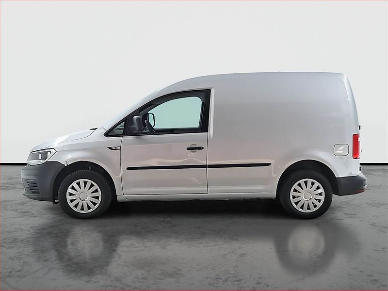 Volkswagen Caddy (2016) 2.0 TDI, 1Maj, DPH - fotka 3 z 14