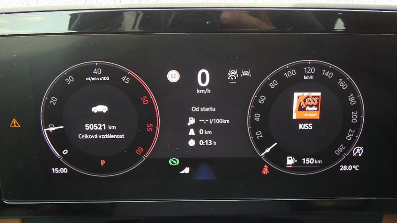 Škoda Kodiaq 2,0 TDi Selection 142 kW 4x4 D - fotka 14 z 27