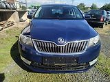Škoda Rapid 1.2 TSI Spaceback Active 66kw - náhled 8