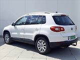 Volkswagen Tiguan 2,0 TDi DSG 4Motion Navi Tažné - náhled 10