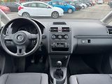 Volkswagen Touran (2012) Trendline 1.6 TDI 77kW - náhled 19