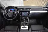 Škoda Superb 2.0TDI L&K*4xVÝHŘEV*DPH*ČR 1.M - náhled 7