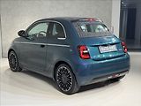 Fiat 500e La Prima Kamera LED Assist - náhled 11