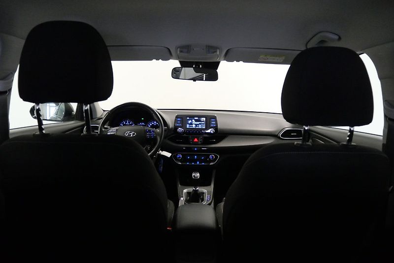 Hyundai i30 - fotka 20 z 22