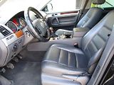 Volkswagen Touareg (2007) 2.5 TDI 128kW - náhled 18