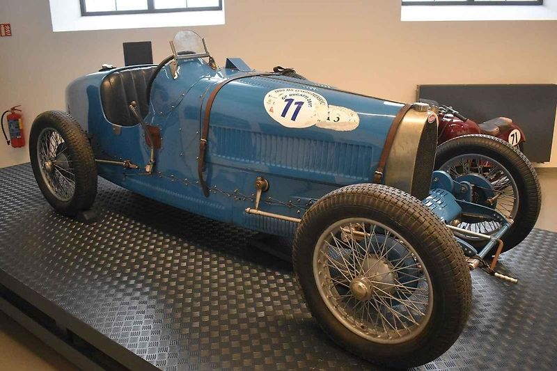Muzeum v Lučanech je už otevřeno každý víkend