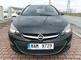 Opel Astra 1,6 CDTi NAVI AUTOKLIMA  - náhled 2