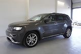Jeep Grand Cherokee 3,0 V6 SUMMIT CRD  4WD AUT. - náhled 1
