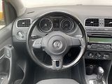 Volkswagen Polo (2010) 1.6 TDi, Comfortline, DSG - náhled 11