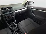 Volkswagen Golf (2013) 1.2 TSI, Tempomat - náhled 8