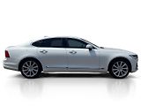 Volvo S90 T5 FWD // POLESTAR // B&W // - náhled 6