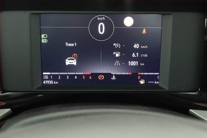 Opel Mokka (2024) Edition 1.5 CDTI, ČR,1.maj - fotka 10 z 17