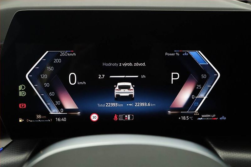 BMW X2 (2025) sDrive20i - fotka 8 z 20