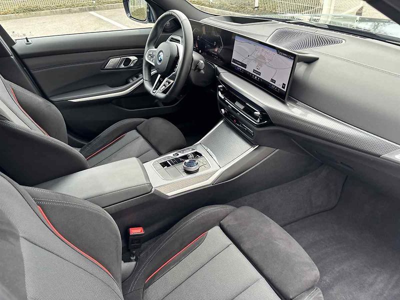 BMW Řada 3 - fotka 5 z 10
