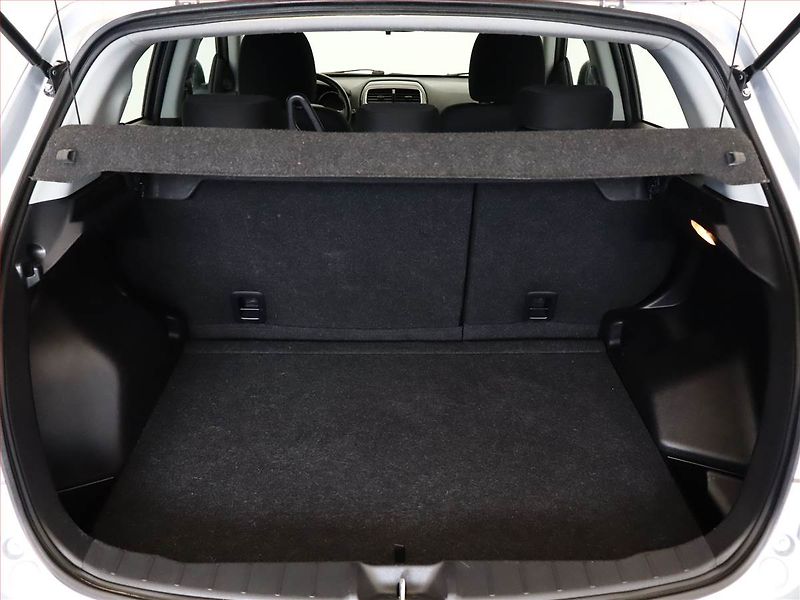 Mitsubishi ASX (2016) 1.6 MIVEC, Tempomat - fotka 11 z 14