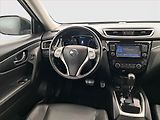 Nissan X-Trail (2017) Tekna 1.6 dCi, Automat, Kůže - náhled 7