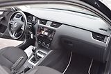 Škoda Octavia (2017) 1.5TSI 110kw AMBITION APP TEMP - náhled 35