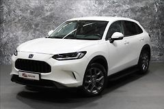 Honda ZR-V 2,0 e:HEV 1.majitel CZ, DPH - fotografie inzerátu