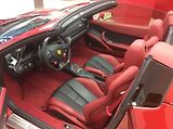 Ferrari 458 Spider Nové ! Top Výbava LIFT - náhled 11