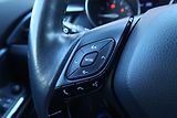 Toyota C-HR (2019) Comfort 1.2 Turbo, Tempomat - náhled 17