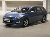 Hyundai i40 (2014) 1.7 CRDi, AT, navi, kamera, - náhled 2