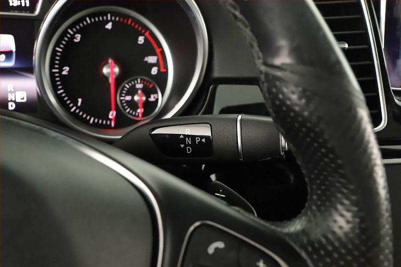 Mercedes-Benz GLE (2016) 350 d - fotka 10 z 19