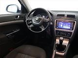 Škoda Octavia (2011) 1.6 TDI, nová STK, Tažné - náhled 7