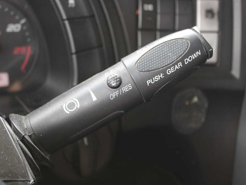 Iveco Stralis 480, NEZÁVISLÁ KLIMATIZACE, EU - fotka 8 z 18