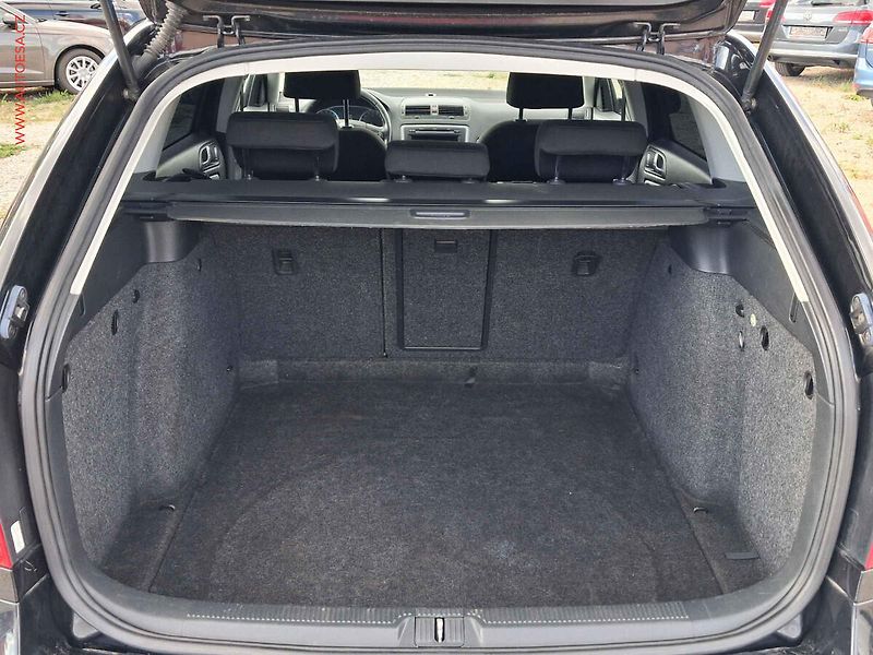 Škoda Octavia (2012) 2.0 TDi, ČR, AC, park.čidla - fotka 7 z 20