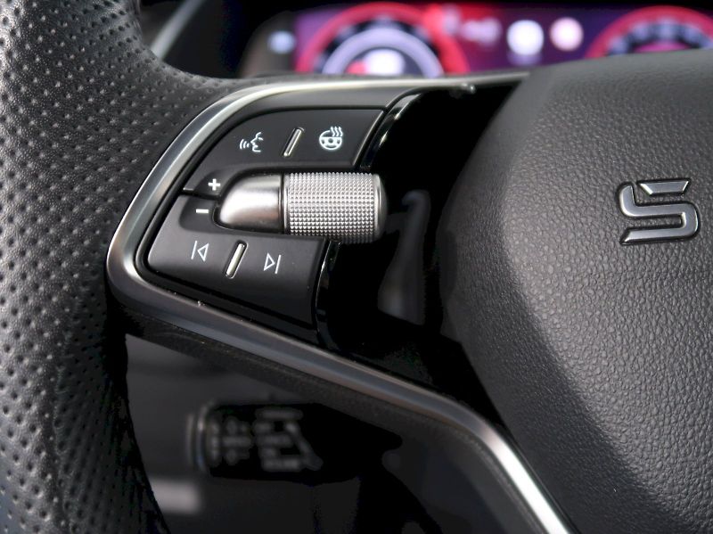 Škoda Octavia (2026) SPORTLINE 2.0TDI 110KW DSG NAV - fotka 21 z 46