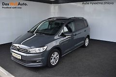 Volkswagen Touran (2023) 2.0TDI 110kW Panorama,DSG - fotografie inzerátu