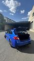 Subaru WRX STI (2019) Subaru WRX STI - náhled 2