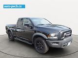 Dodge RAM 1500 (2021) Warlock 4x4 LPG - náhled 4