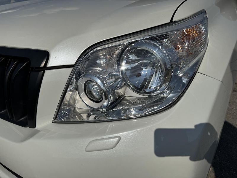 Toyota Land Cruiser 3.0 D-4D 127 kW AUT Tažné - fotka 36 z 36