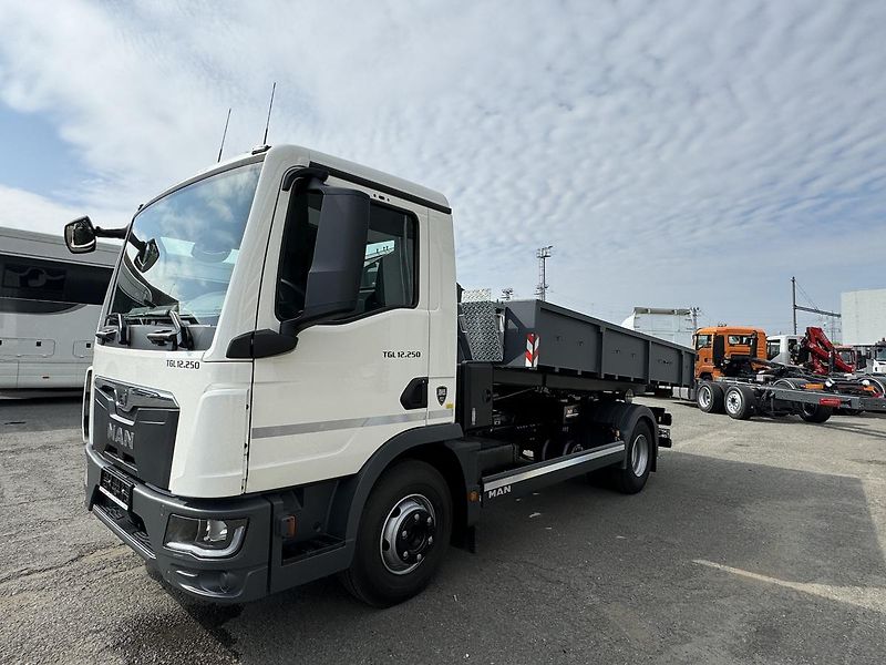 MAN (2026) TGL 12.250*6VÁLCŮ!*CHARVÁT CTS - fotka 10 z 62