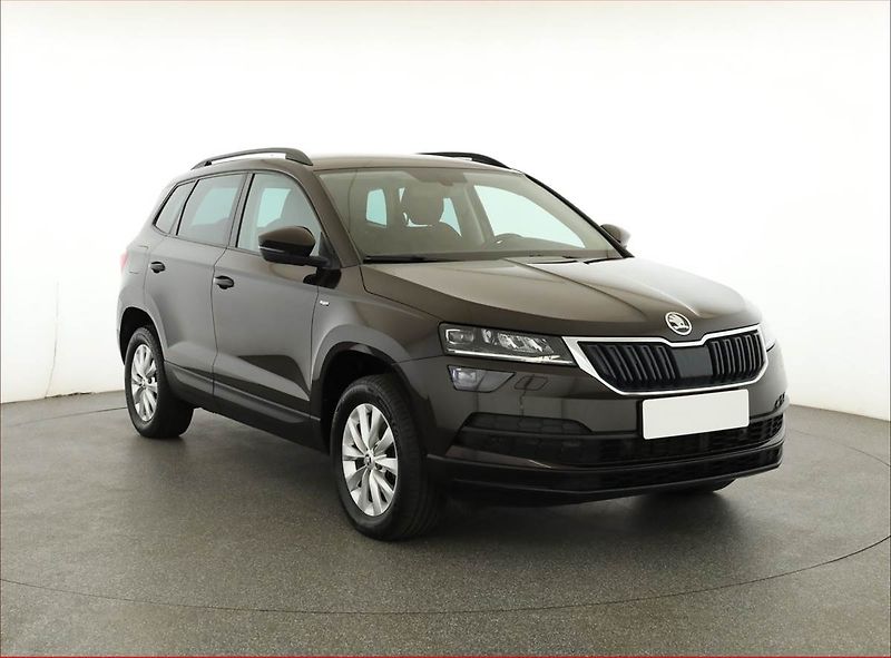 Škoda Karoq (2020) 1.5 TSI - fotografie inzerátu