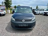 Volkswagen Caddy (2012) 1.6 TDI 75 kW DSG - náhled 2
