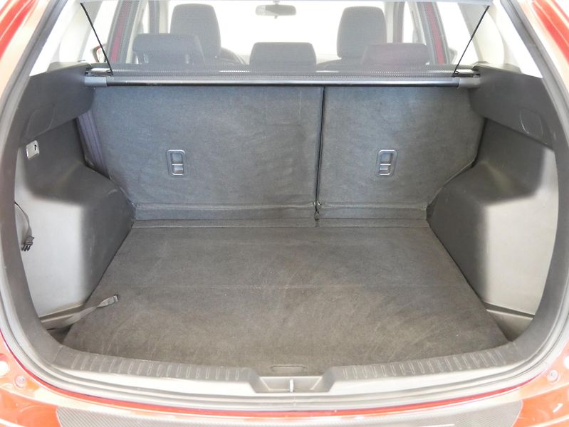 Mazda CX-5 - fotka 6 z 6