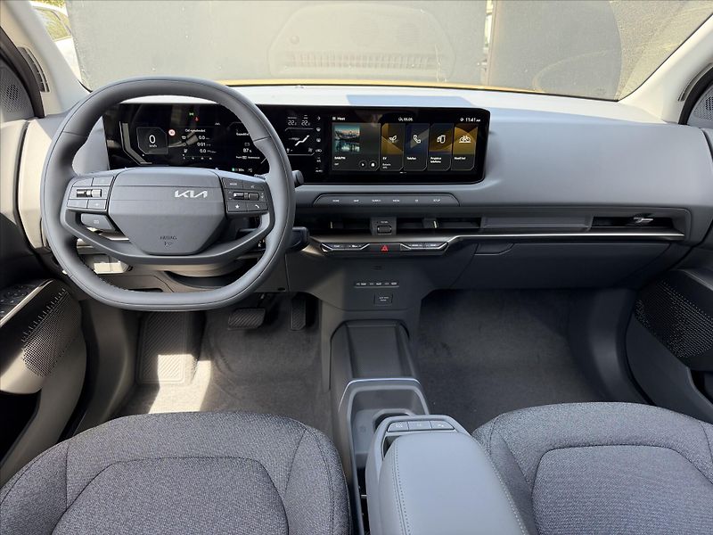 Kia EV2 (2026) Air 42,2kWh+HEAT+WINT - fotka 6 z 13