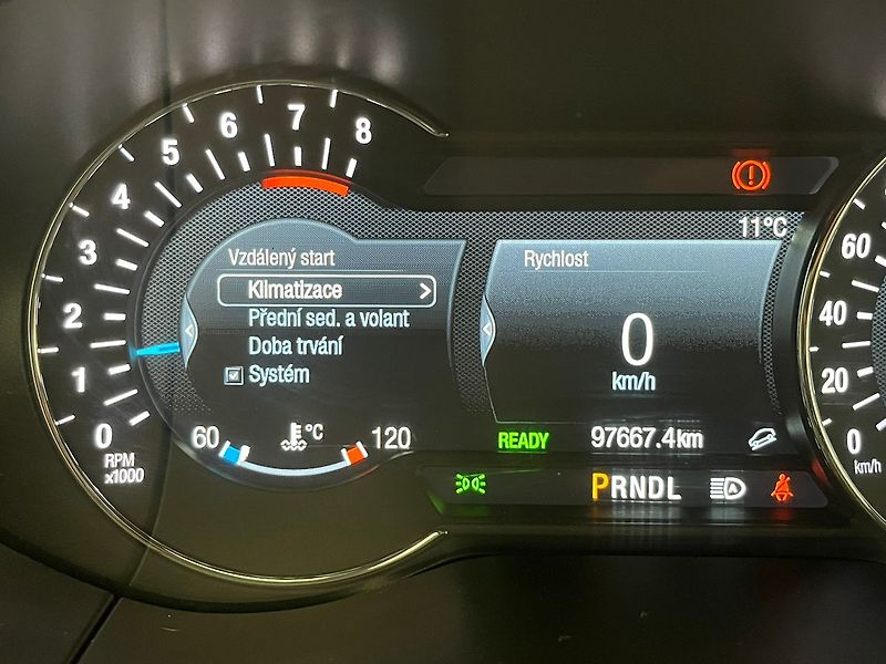 Ford S-MAX 2.5 HEV ST-Line - fotka 13 z 75
