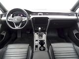 Volkswagen Passat (2022) Elegance 2,0 TDI 147kW DSG 4MO - náhled 4