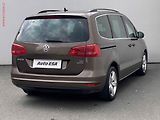 Volkswagen Sharan (2011) 1.4 TSI LPG, AC, TZ, výhřev - náhled 3