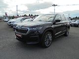 Škoda Kodiaq (2023) 2.0 TDI NAVI 4x4 DSG L&K ČR - náhled 2